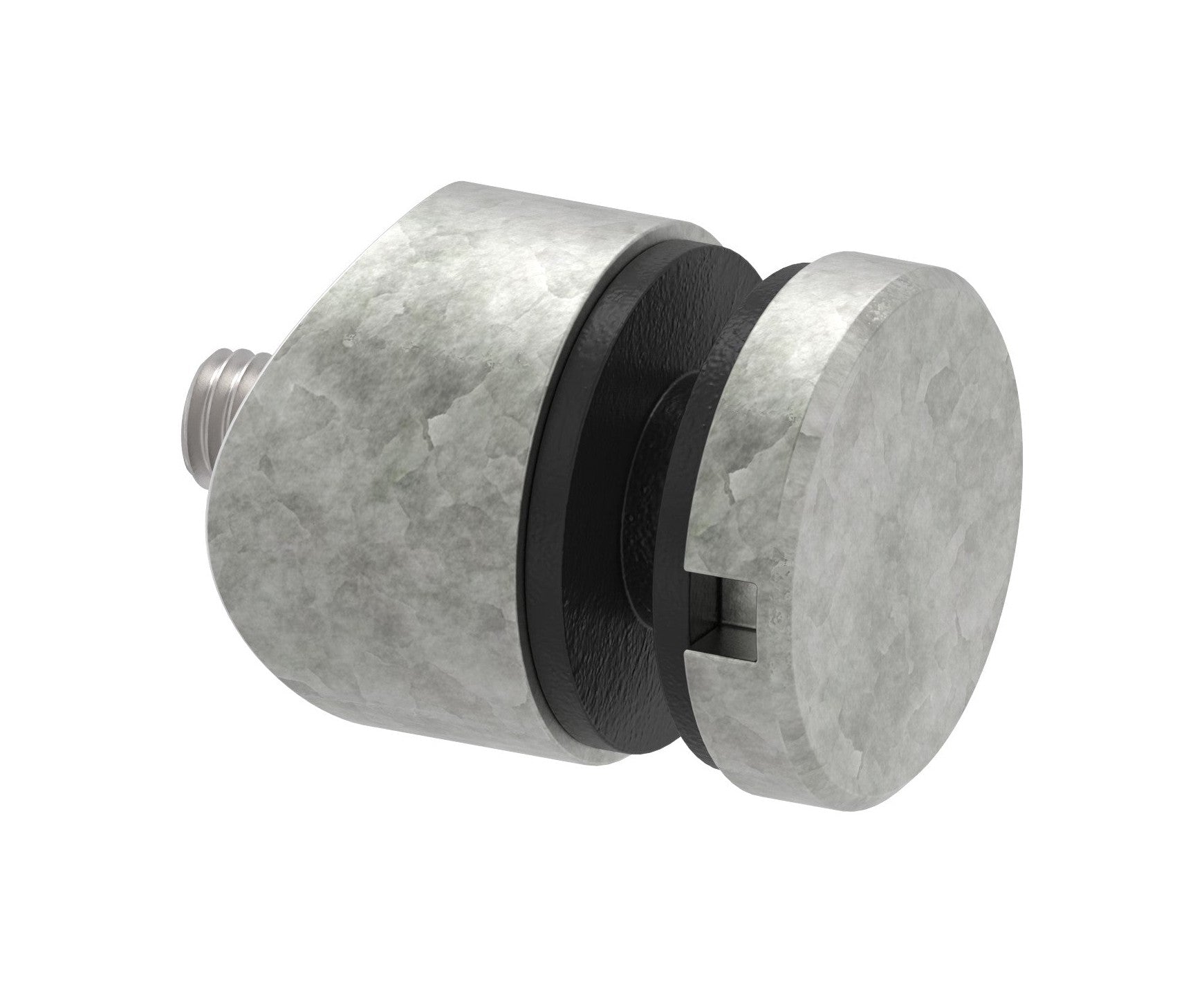 Zinkdruckguss, Anschluss 42,4 mm