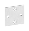 Ankerplatte 100 x 100 x 6 mm