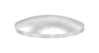 Rohrabschlussschale für Rohr Ø 33,7 mm