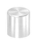 Endkappe für Rohr Ø 33,7 x 2,0 mm