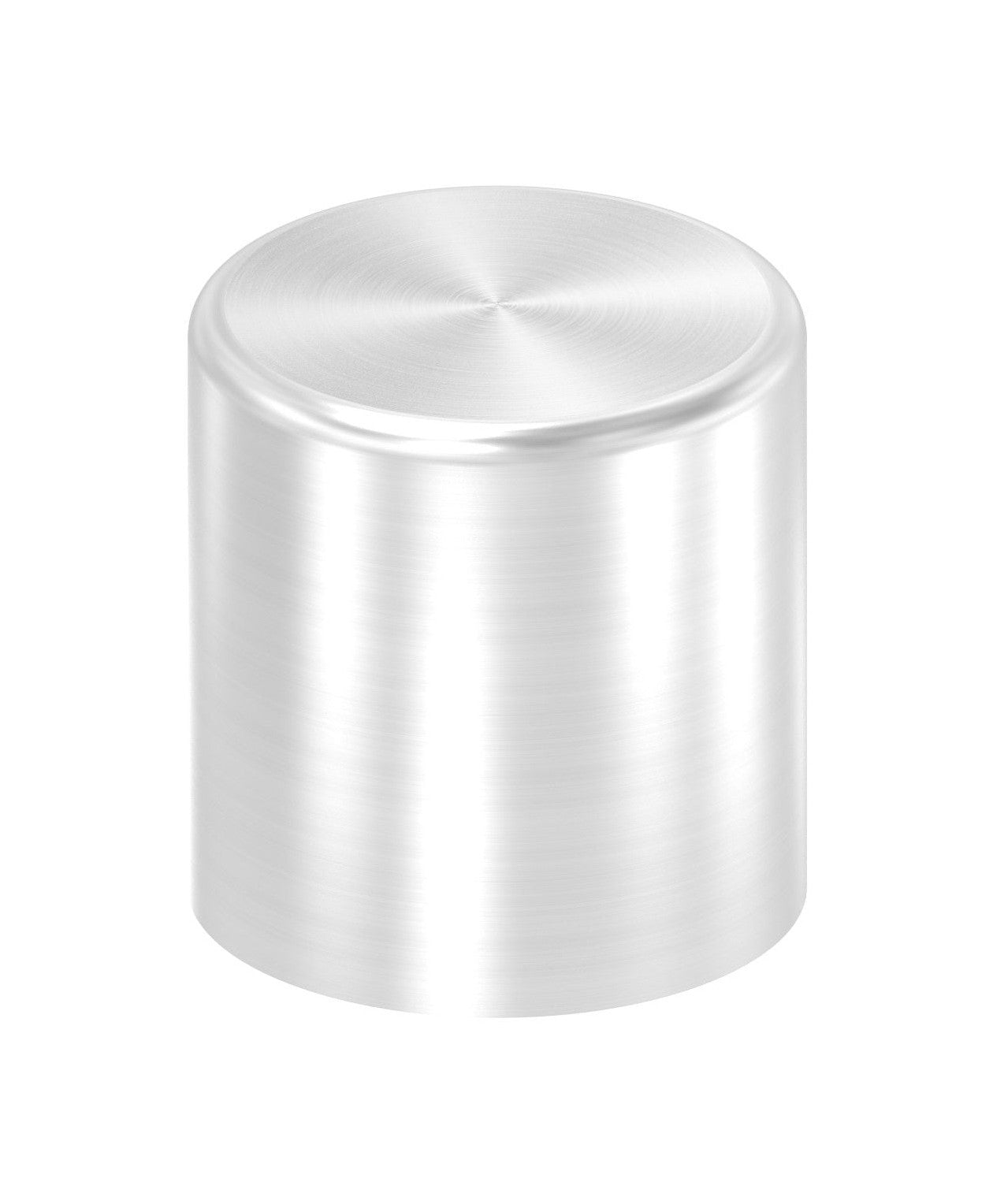 Endkappe für Rohr Ø 33,7 x 2,0 mm