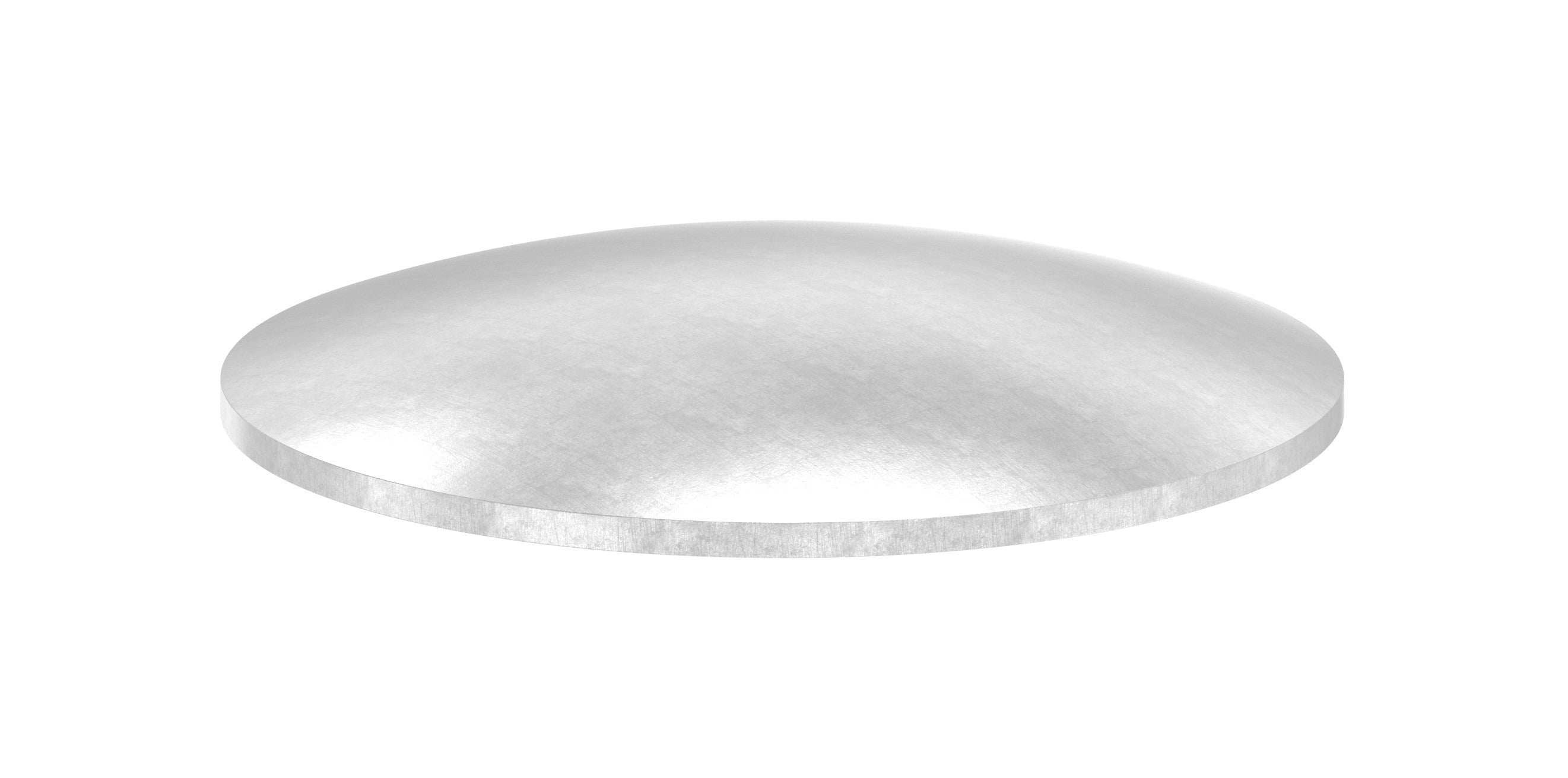 Rohrabschlussschale für Rohr Ø 70,0 mm