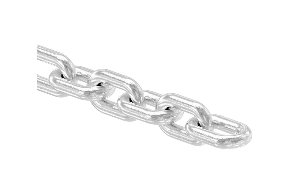 Edelstahlkette kurzgliedrig Ø 6 mm