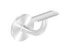 Halteplatte für Handlauf Ø 42,4 mm
