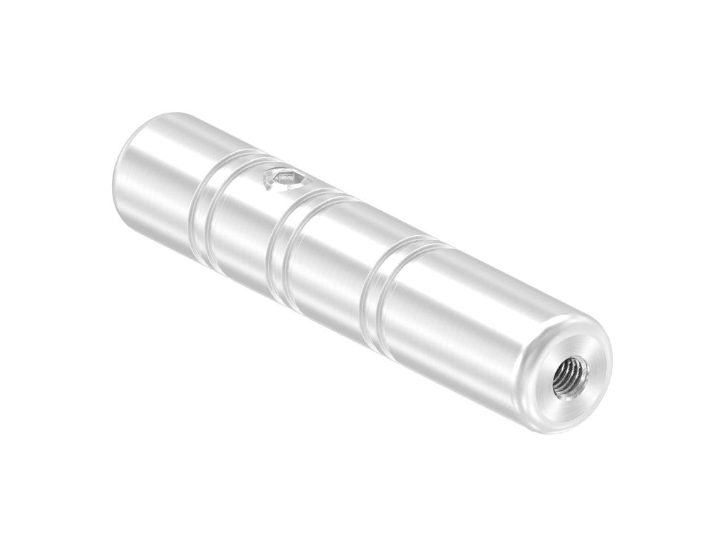 Gewindeterminal für Seil Ø 5 mm, mit Innengewinde M5