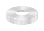 Abdeckrosette Ø 125 x 25 mm
