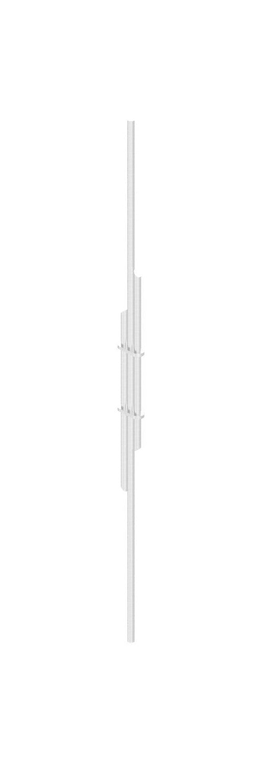 Designstab, Länge 950 mm, V2A