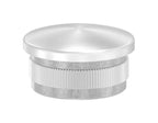 Rohrabschlusstopfen für Rohr Ø 33,7 x 2,0 mm