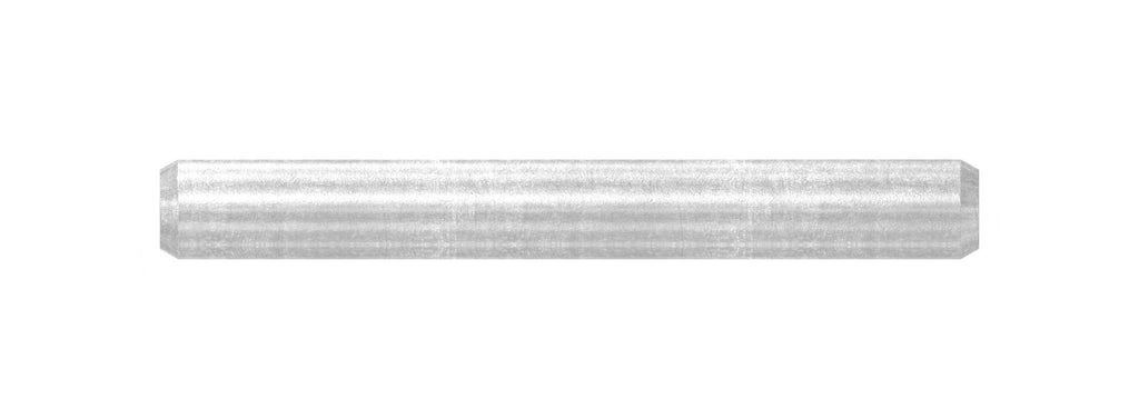 Spannstift 5 x 40 mm, DIN 8752, V4A