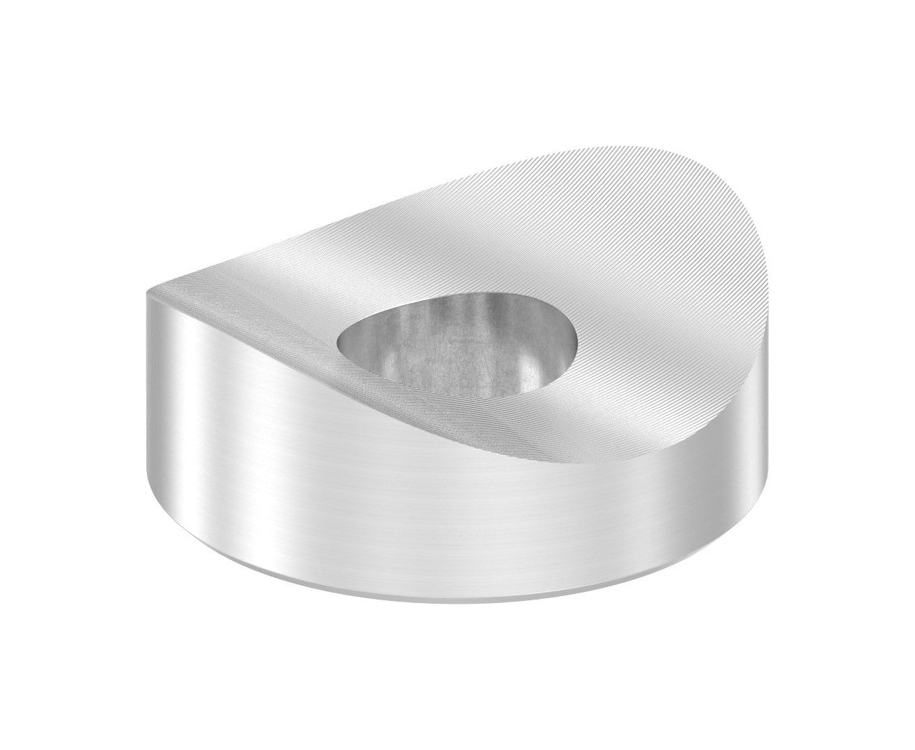 Anschluss für Durchmesser 33,7 mm