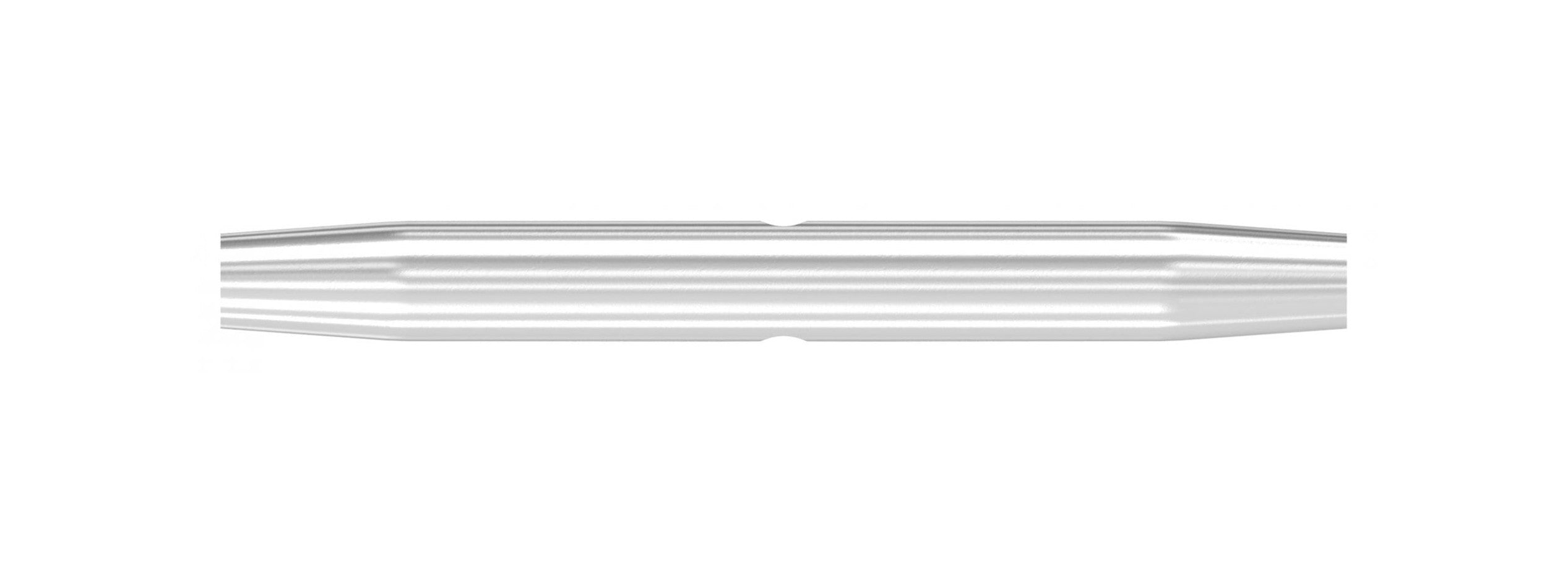 Wantenspanner mit Rechts- und Linksgewinde, V4A