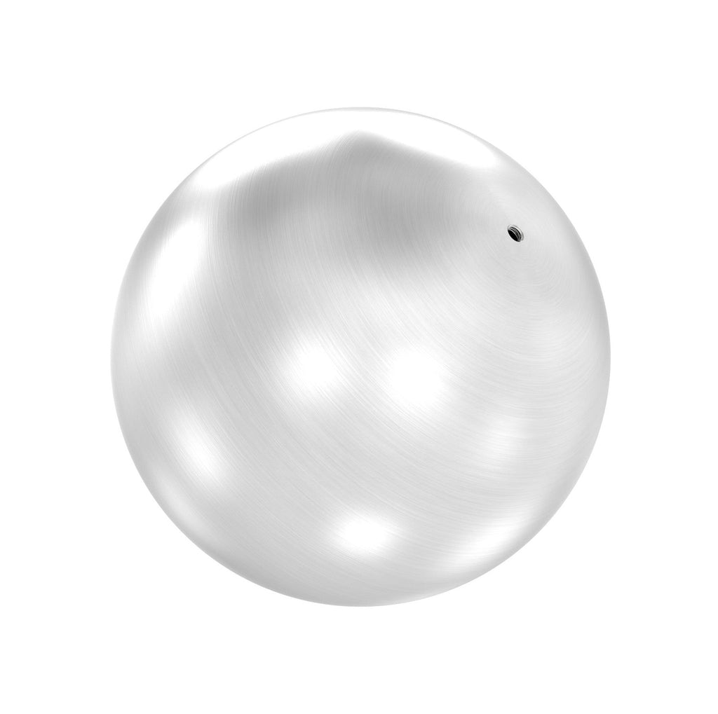 Hohlkugel Ø 250 mm mit Gewinde M10