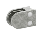 Zinkdruckguss, Anschluss für Durchmesser 42,4 mm