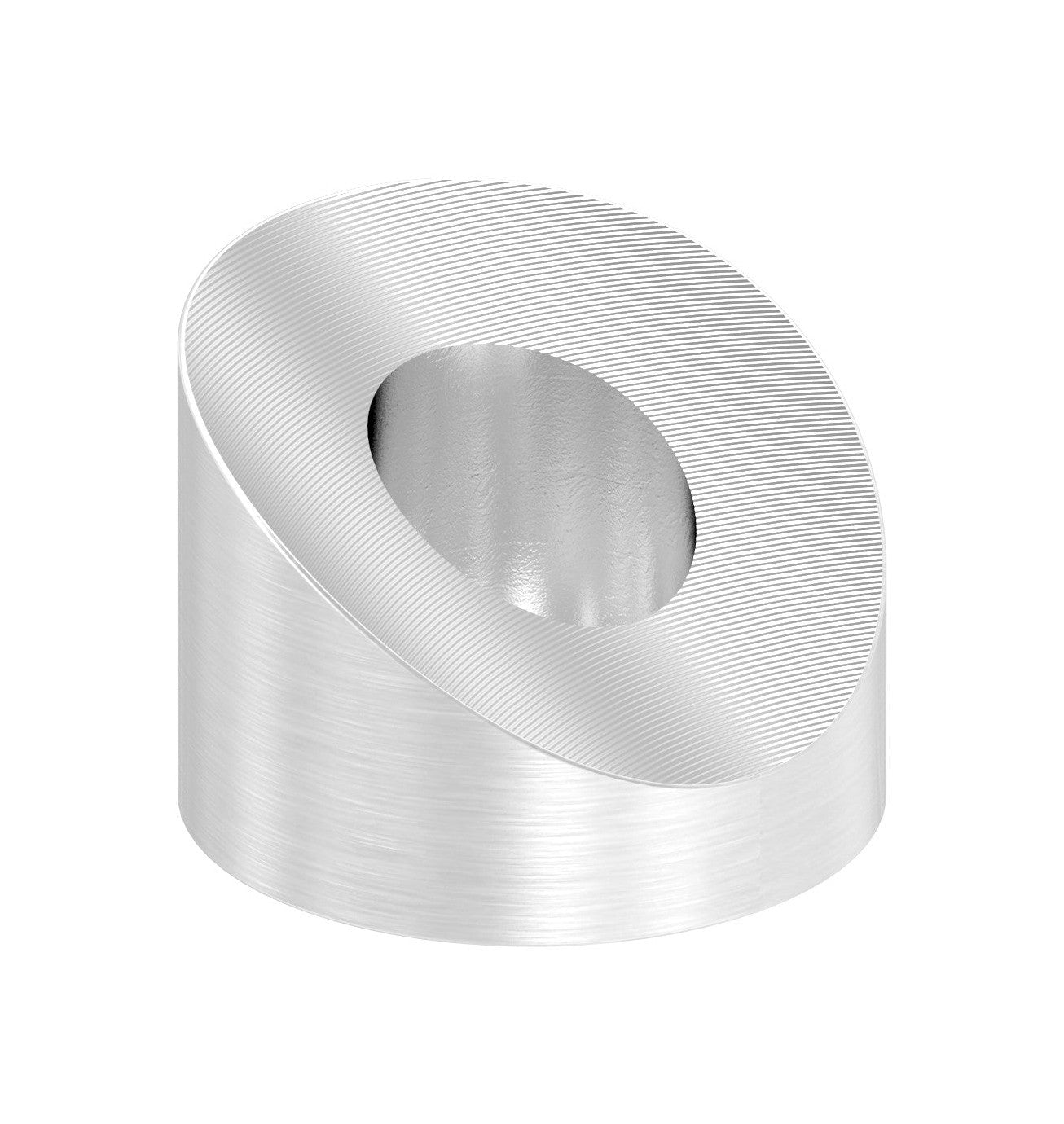 Formanschluss für Gewinde M6