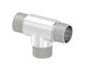 T-Stück für Rohr Ø 26,9 x 2,0 mm