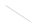 Zugstange mit L-R-Gewinde M10 x 40 mm, zu Vordachsystem Edelstahl