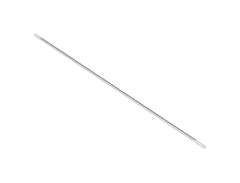 Zugstange mit L-R-Gewinde M10 x 40 mm, zu Vordachsystem Edelstahl