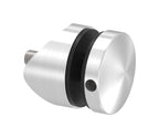 Glaspunkthalter Anschluss Ø 42,4 mm