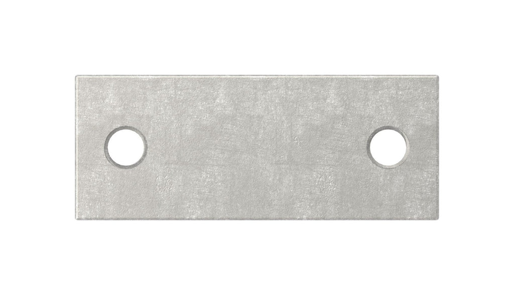 Ersatz-Nutstein zum Befestigen von LED-Modulen, V2A
