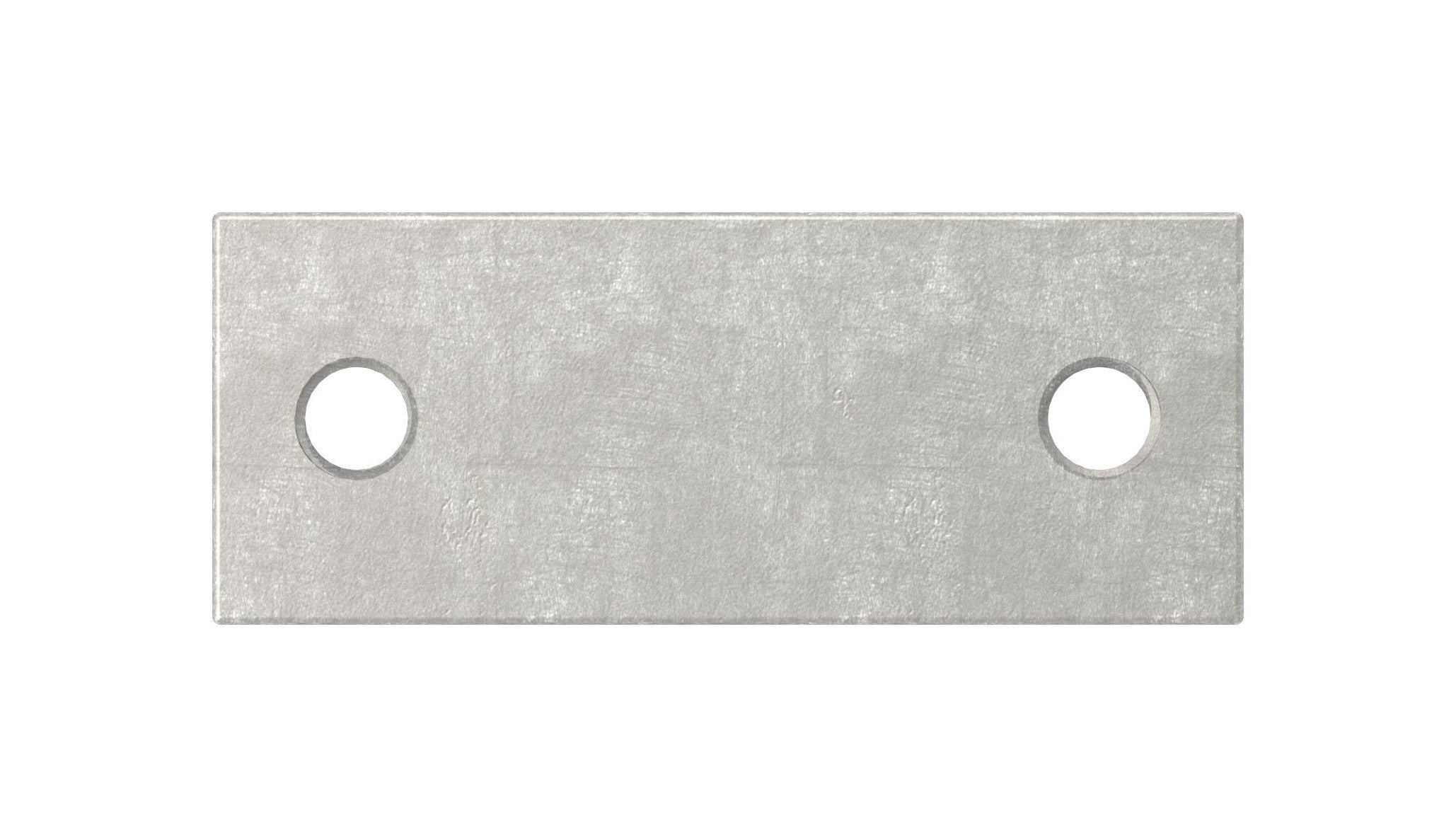 Ersatz-Nutstein zum Befestigen von LED-Modulen, V2A