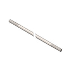 Zugstange mit L-R-Gewinde M10 x 40 mm, zu Vordachsystem Edelstahl