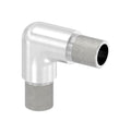 Rohrbogen für Rohr Ø 21,3 x 2,0 mm