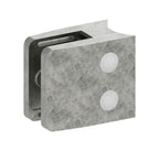 Zinkdruckguss, Anschluss für Rohr-Durchmesser 42,4 mm
