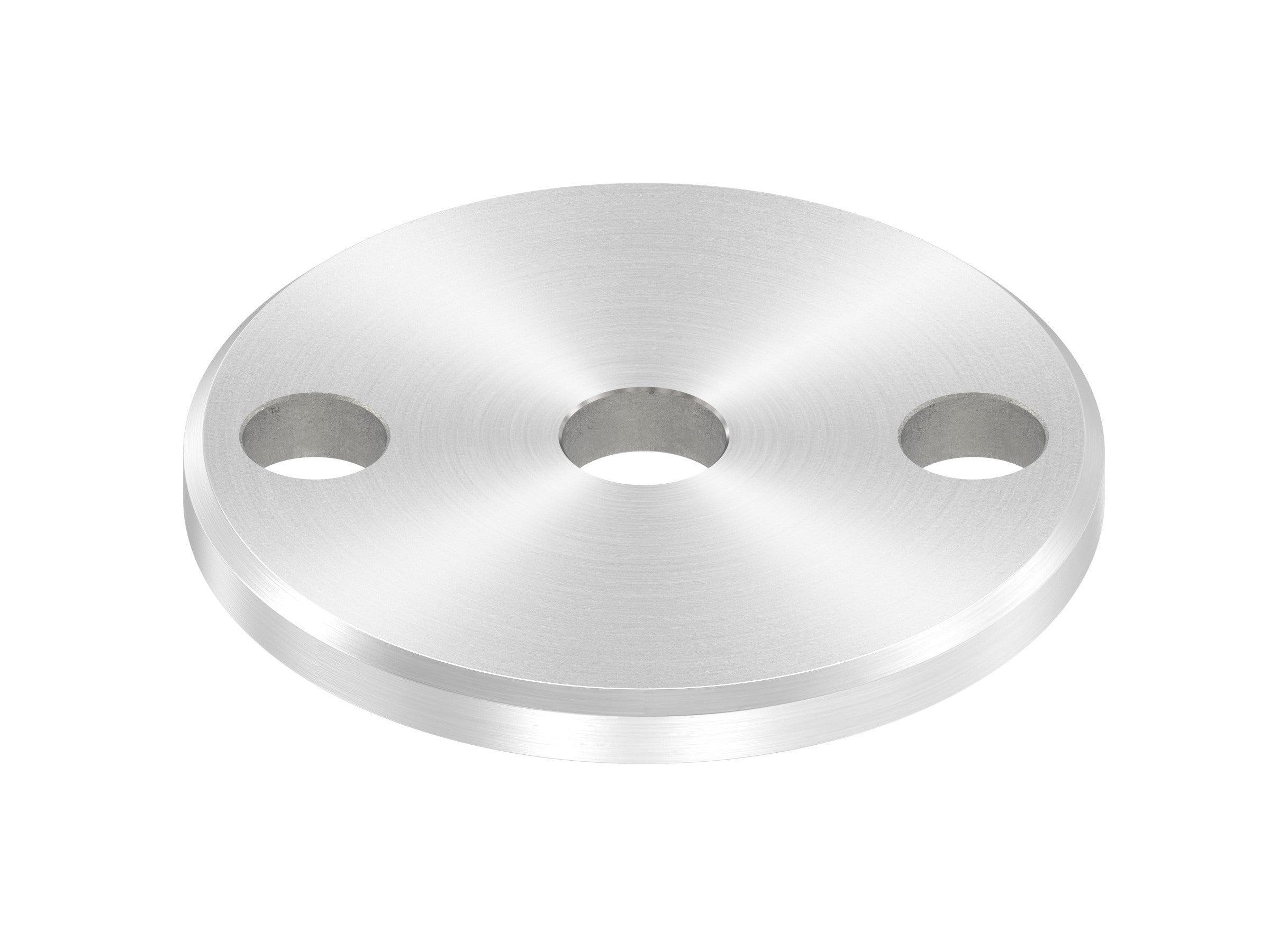 Ankerplatte Ø 70 x 6 mm