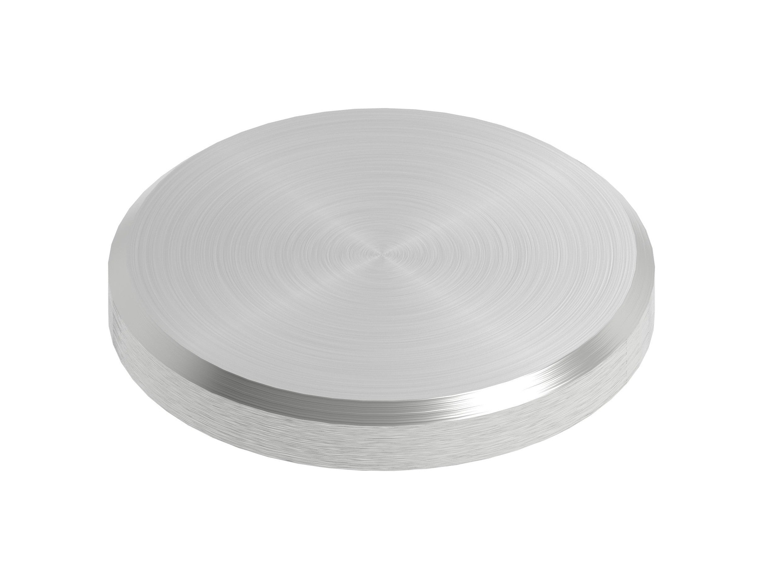 Ronde Ø 30 x 4 mm