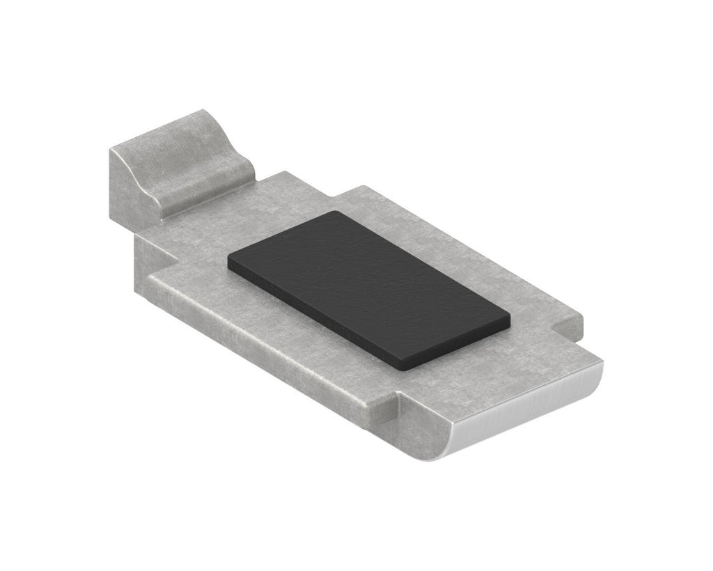 Edelstahl V2A / V4A