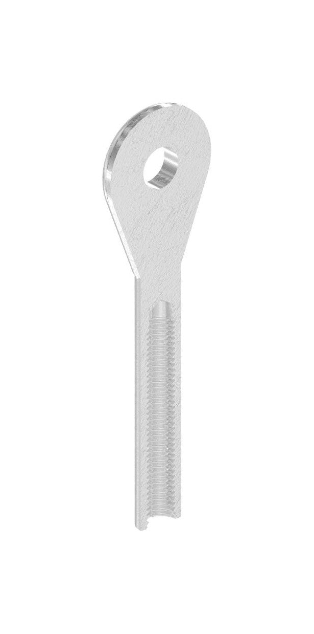 Augengewinde mit Innengewinde M5