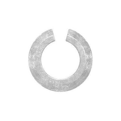 Spannstift 5 x 40 mm, DIN 8752, V4A