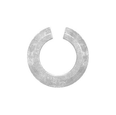 Spannstift 5 x 40 mm, DIN 8752, V4A