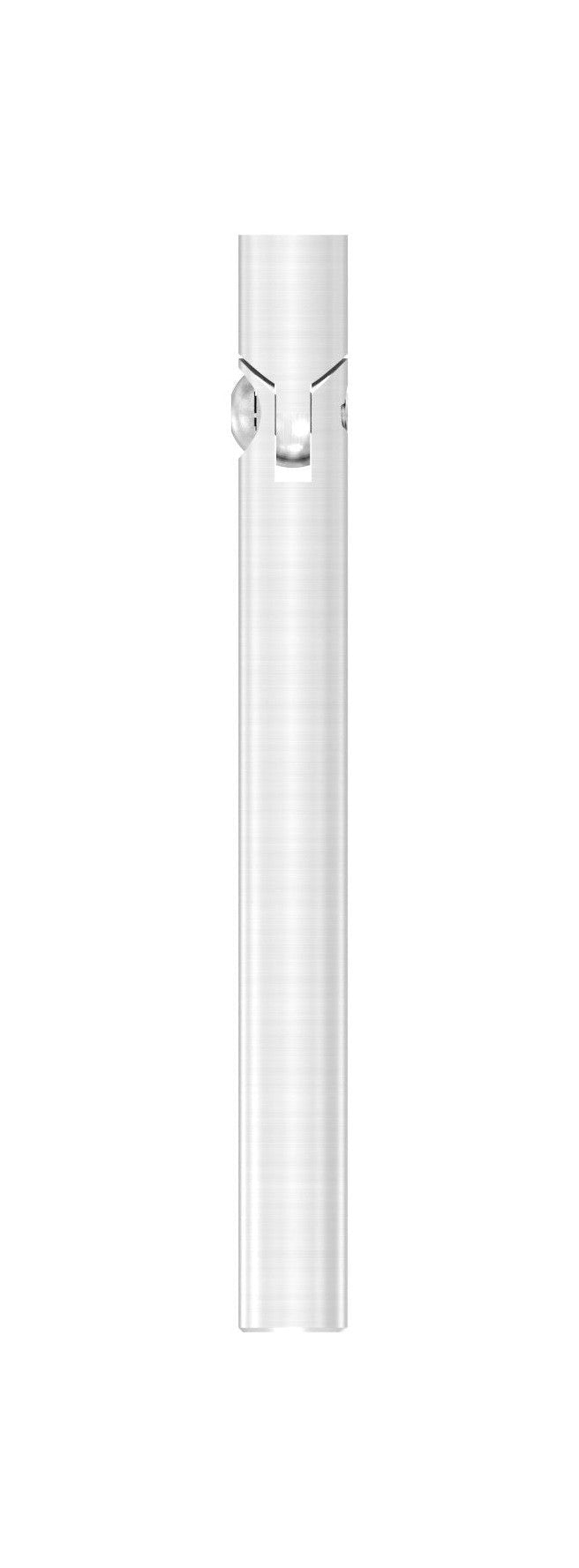 Gelenkstift zum Anschweißen, Ø 12mm, mit Innengewinde M6, V2A