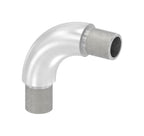 Rohrbogen für Rohr Ø 21,3 x 2,0 mm