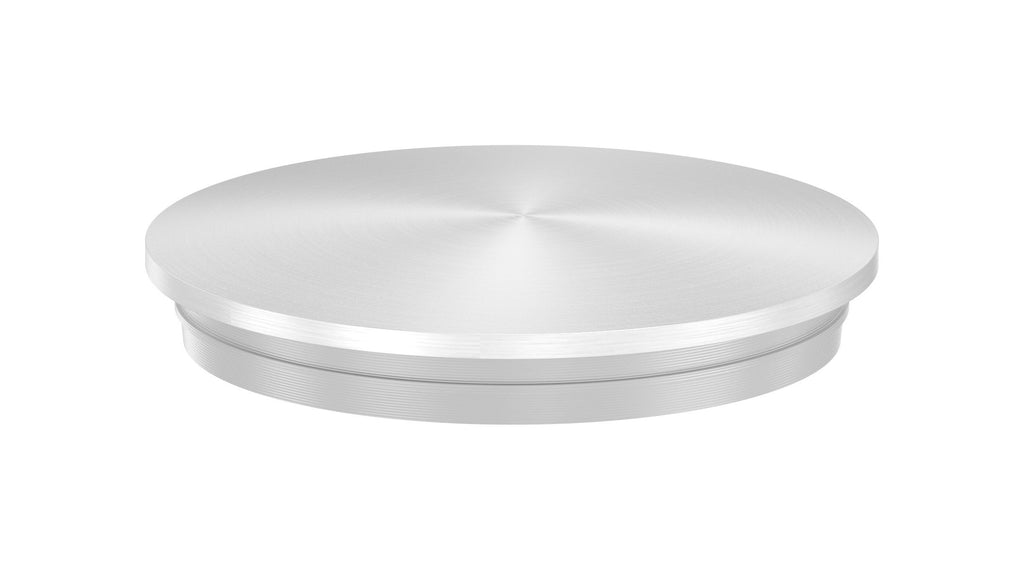 Rohrabschlussstopfen für Rohr Ø 42,4 x 2,0 mm