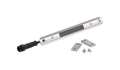 LED-Lichtmodul für Rundrohre, 4000 K, einzeln