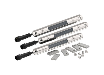 LED-Handläufe & Zubehör