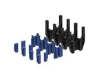 RAIL FIX Montagehilfe, Starter-Set im Koffer