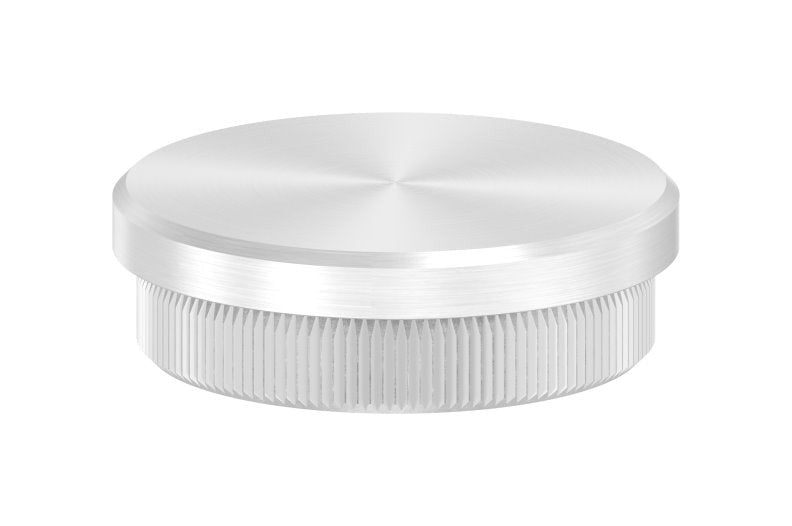 Rohrabschlusstopfen für Rohr Ø 42,4 x 2,0 mm