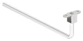 LED-Anschlussplatte mit Stift 300mm, V2A