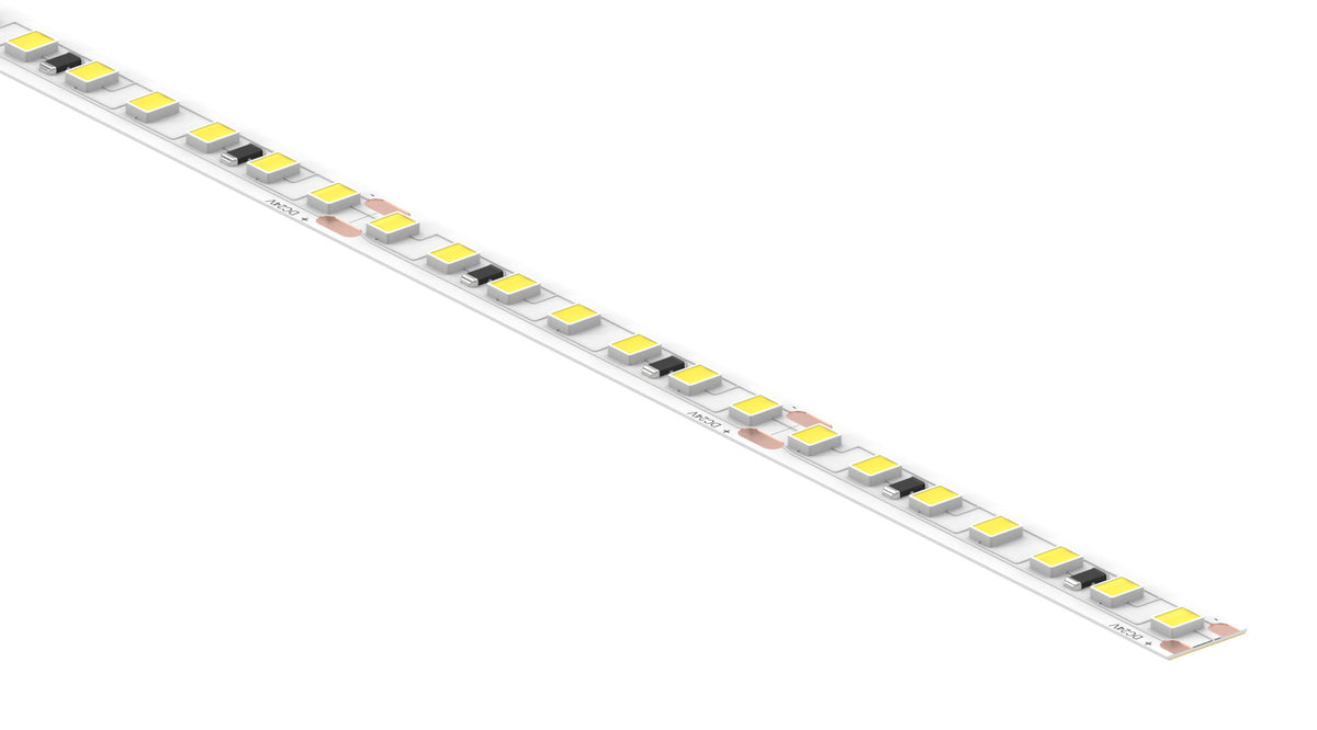 LED Band 6000mm, Schutzart IP00, neutralweiß 4000K