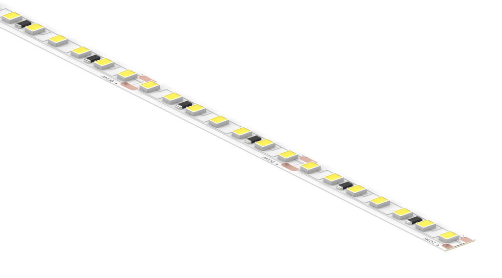 LED Band 6000mm, Schutzart IP00, warmweiß 2700K