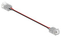 LED-Band Steckverbinder mit Verbindungskabel, für IP00 LED-Band