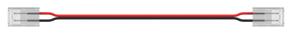 LED-Band Steckverbinder mit Verbindungskabel, für IP00 LED-Band