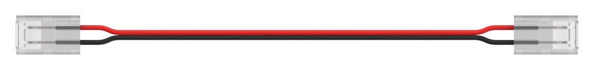 LED-Band Steckverbinder mit Verbindungskabel, für IP00 LED-Band