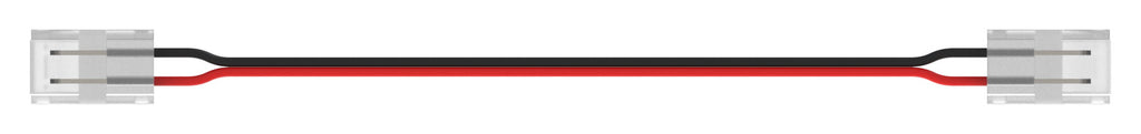 LED-Band Steckverbinder mit Verbindungskabel, für IP00 LED-Band