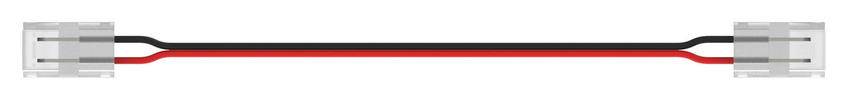 LED-Band Steckverbinder mit Verbindungskabel, für IP00 LED-Band