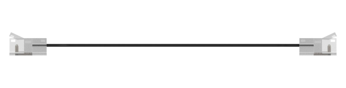 LED-Band Steckverbinder mit Verbindungskabel, für IP00 LED-Band