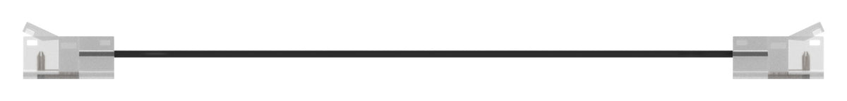 LED-Band Steckverbinder mit Verbindungskabel, für IP00 LED-Band